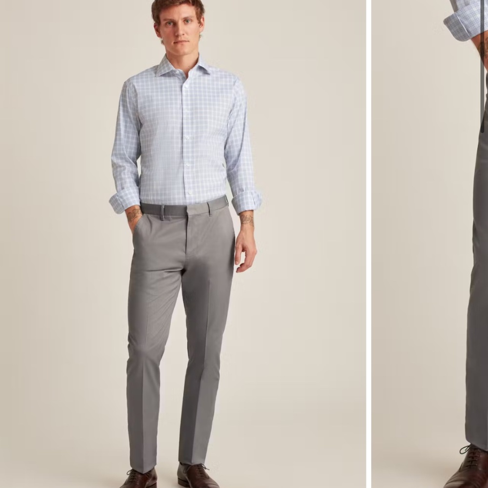 Bonobos weekday warrior pants